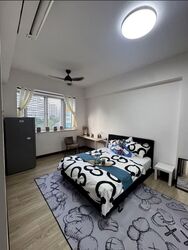 Eastpoint Green (D18), Condominium #575532411